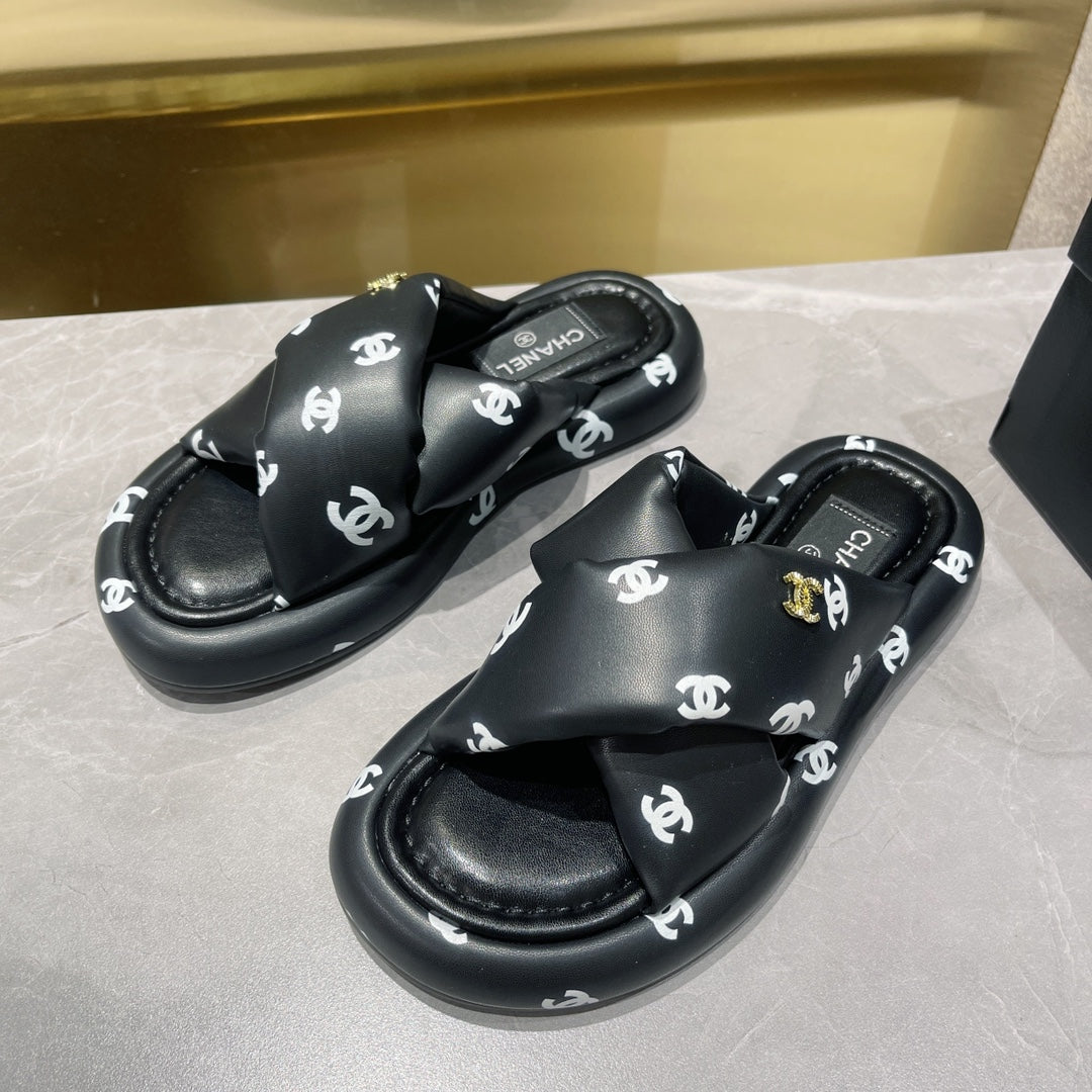 Slippers