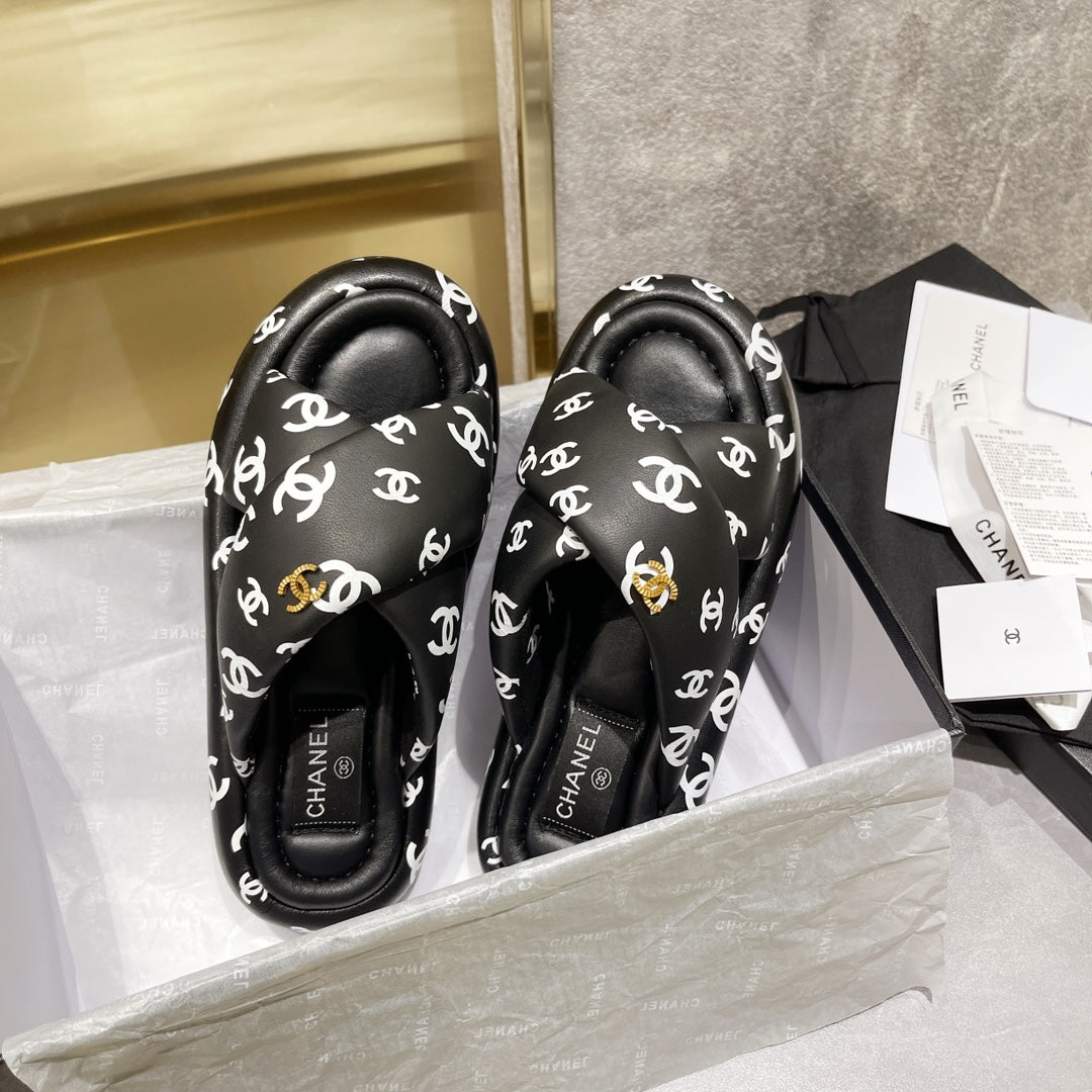 Slippers
