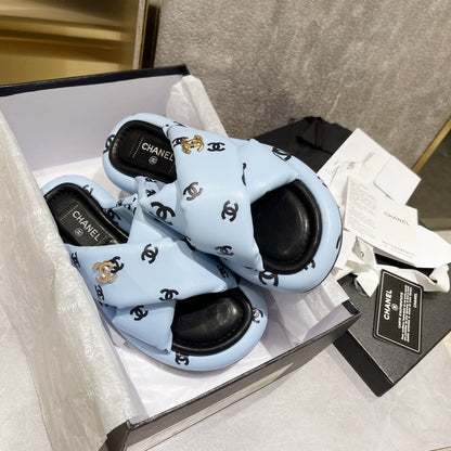 Slippers