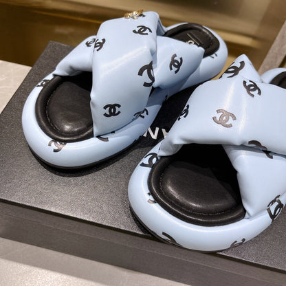 Slippers
