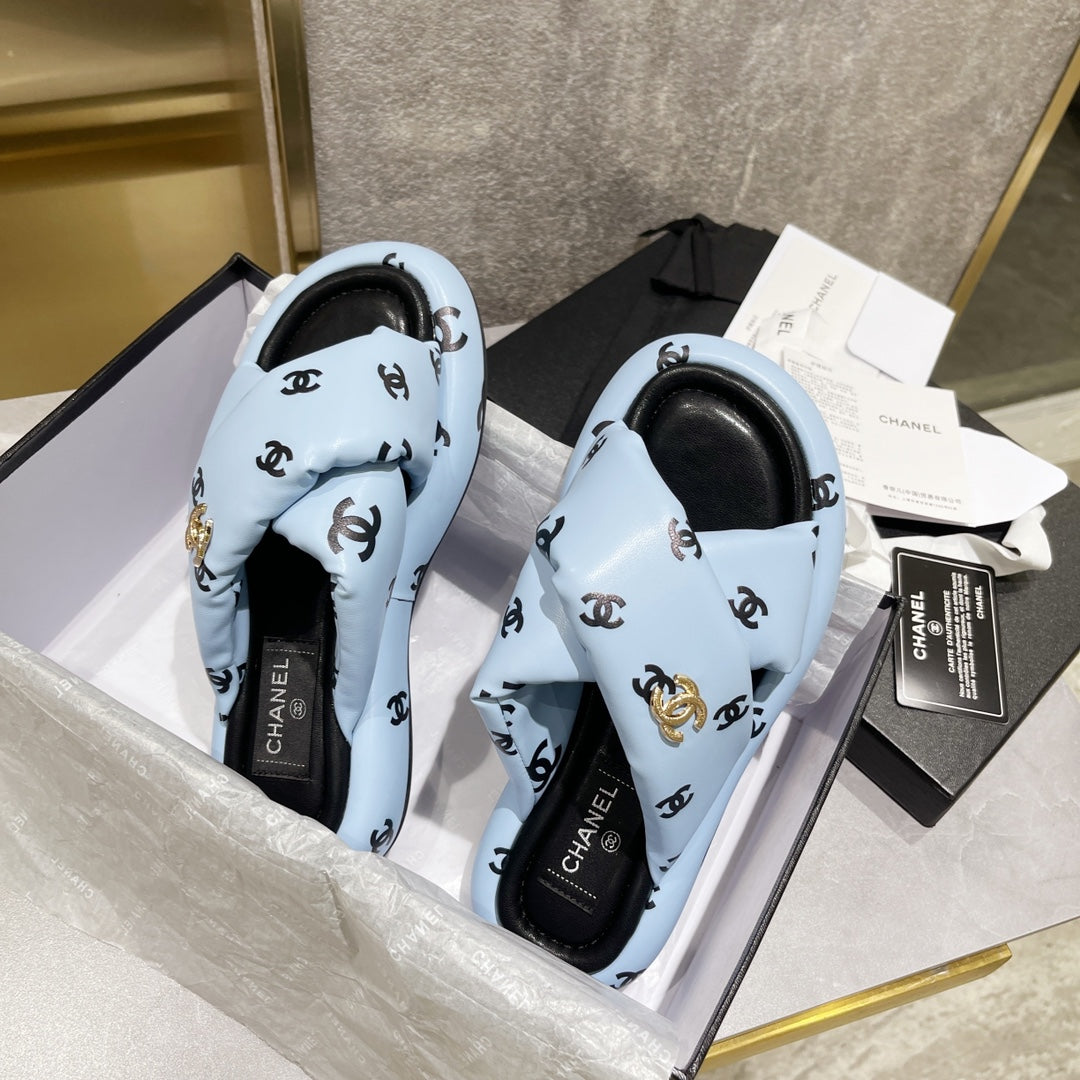 Slippers