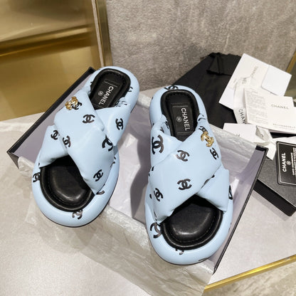 Slippers