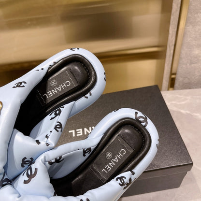 Slippers