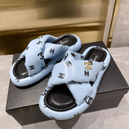 Slippers