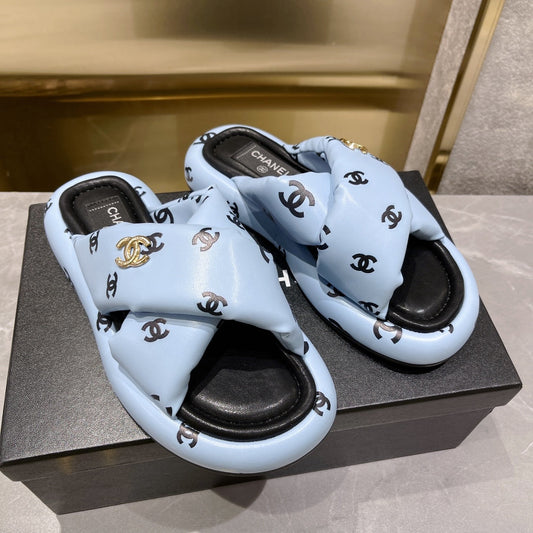 Slippers