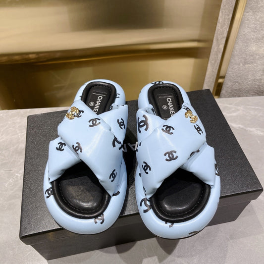 Slippers