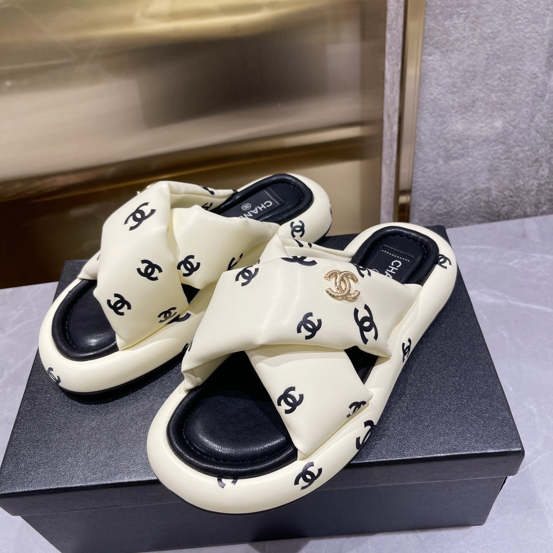 Slippers