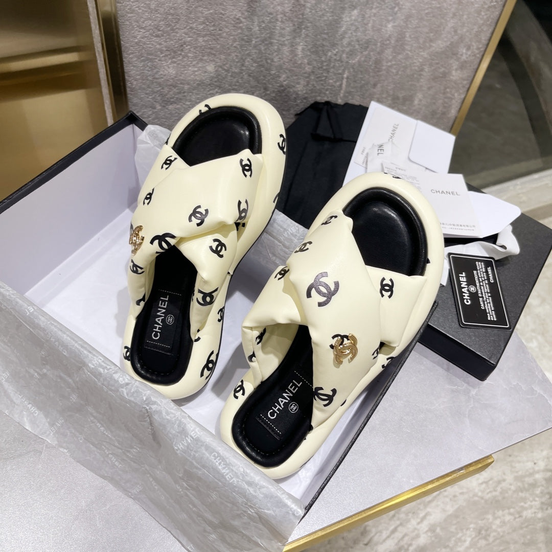 Slippers