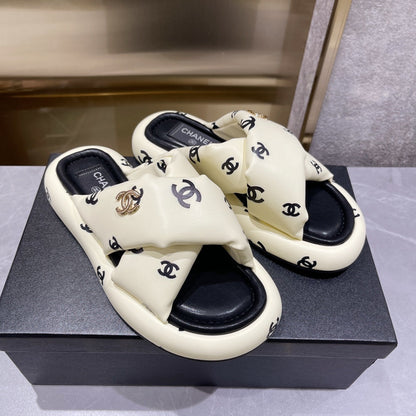 Slippers