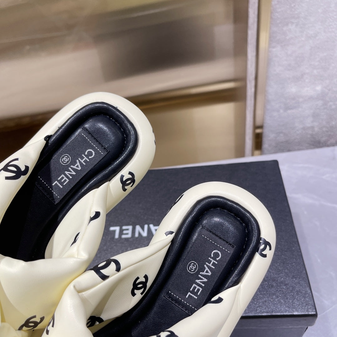 Slippers