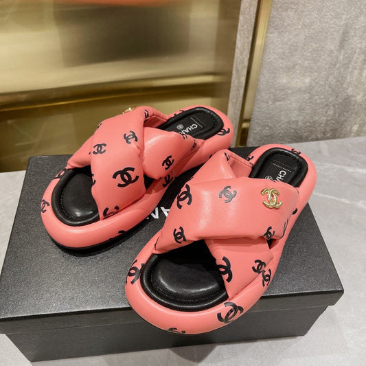 Slippers