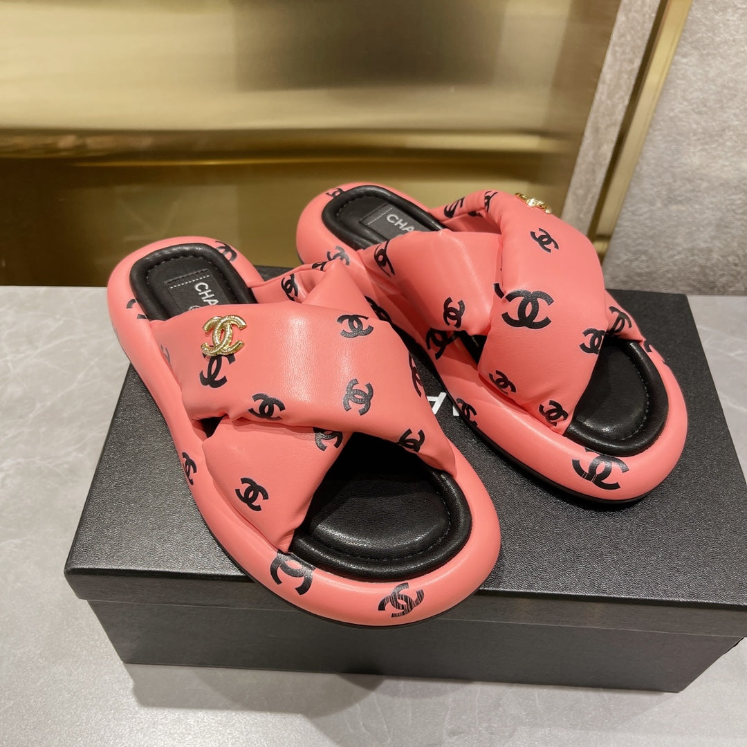 Slippers