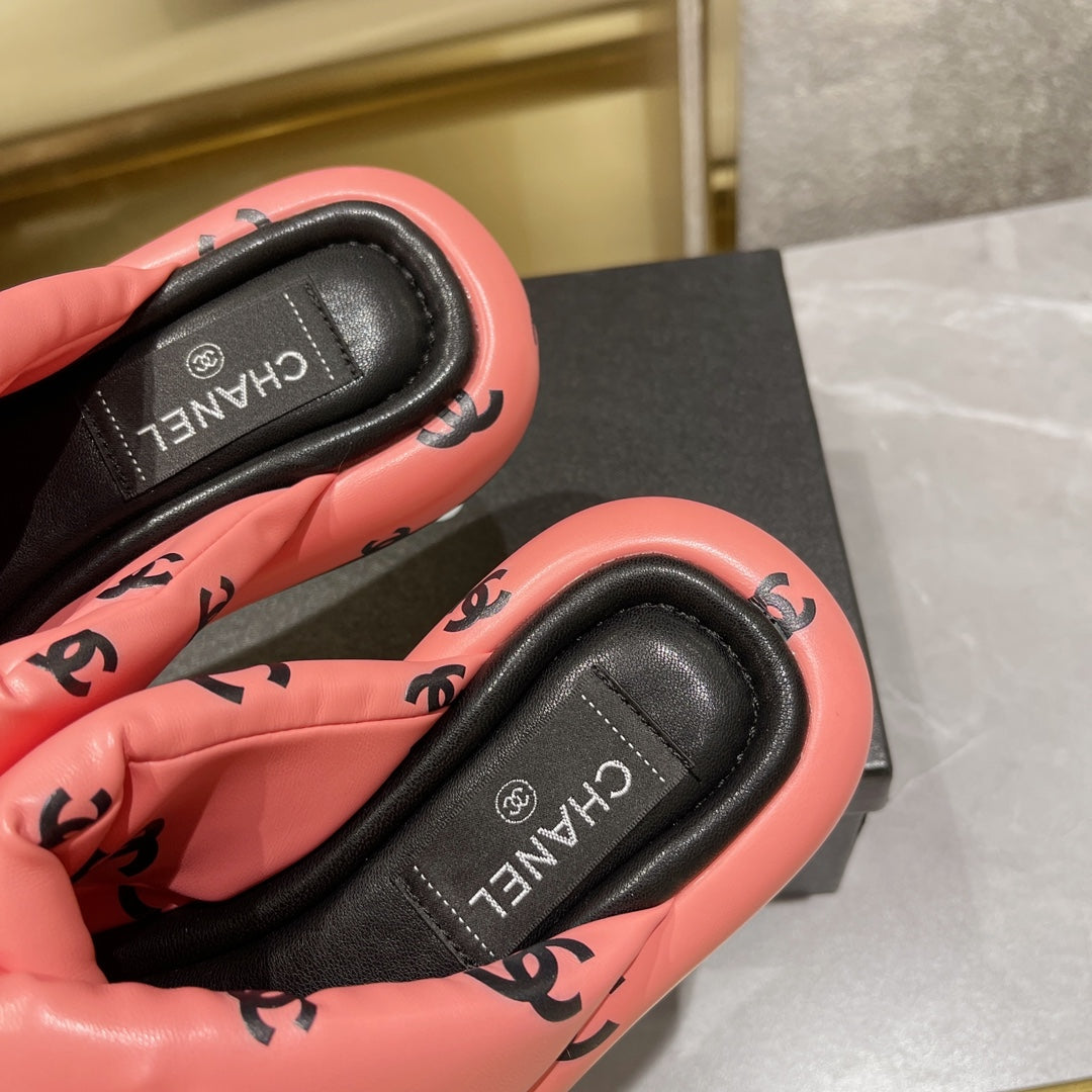 Slippers