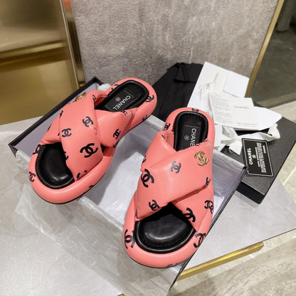 Slippers