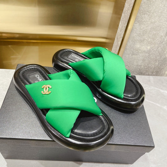 Slippers