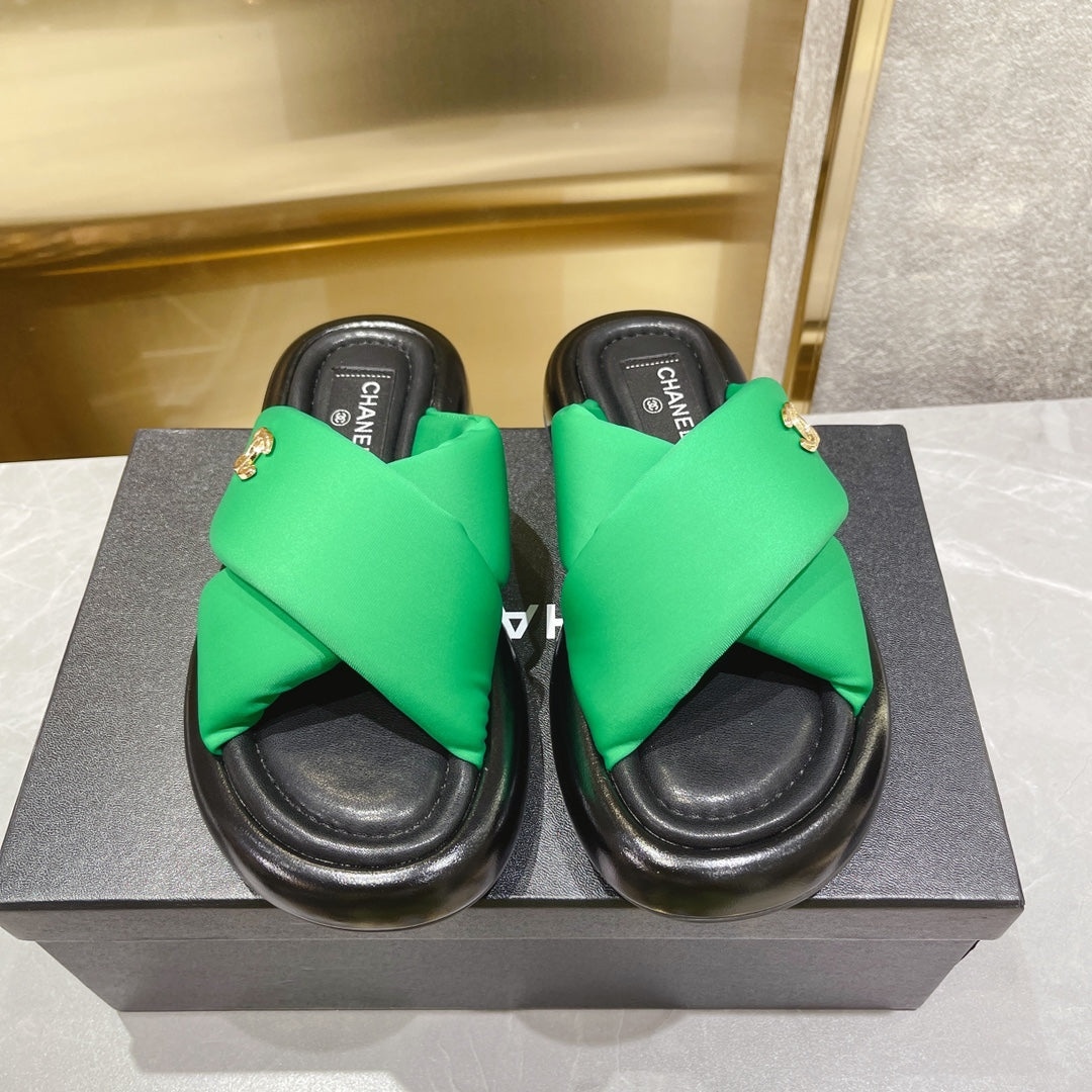 Slippers