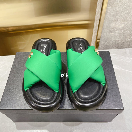 Slippers