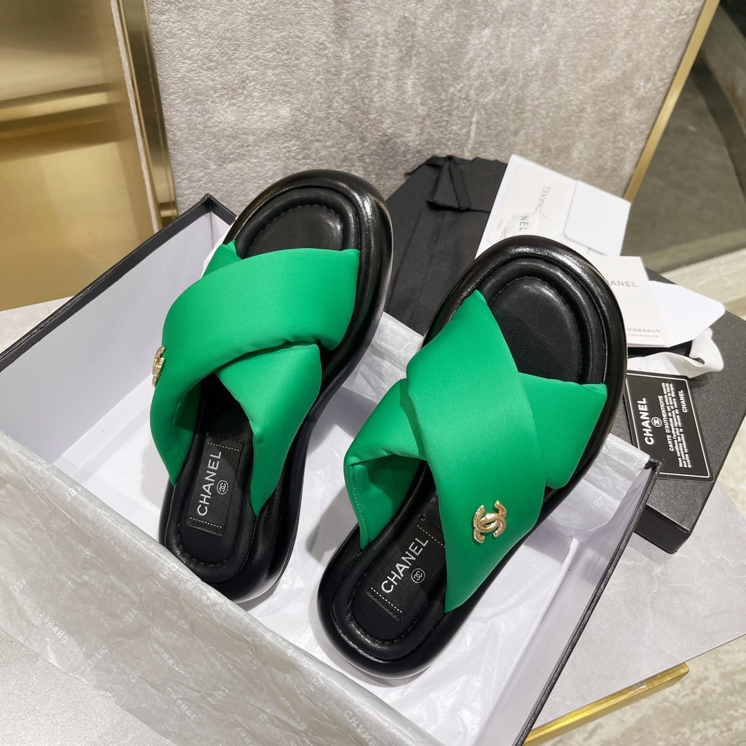 Slippers