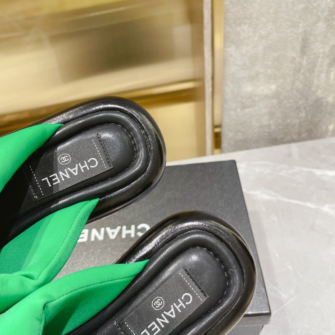 Slippers