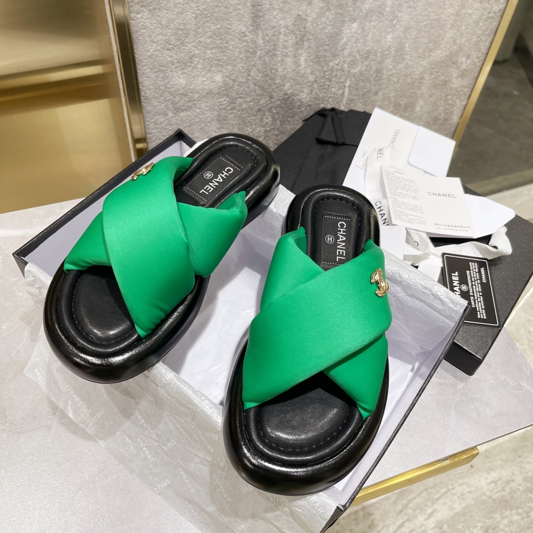 Slippers