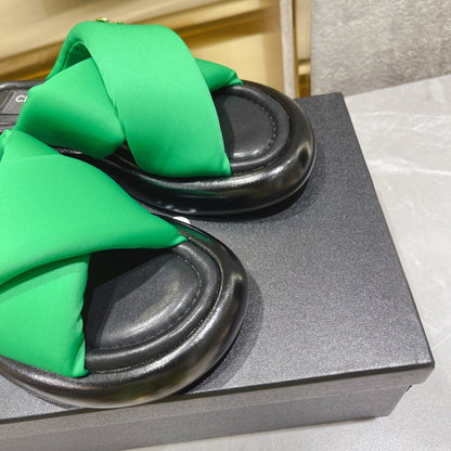 Slippers