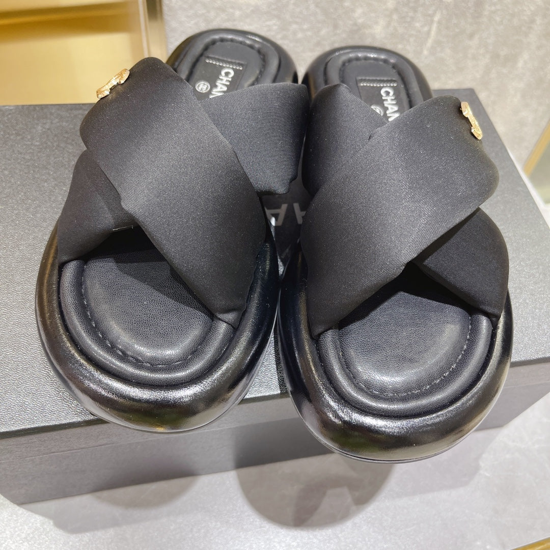 Slippers