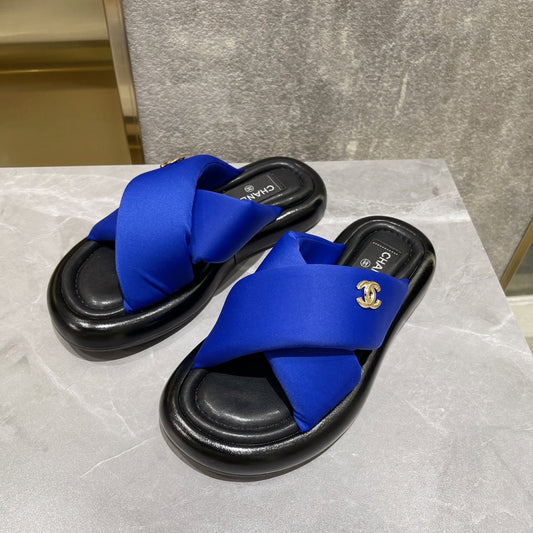 Slippers