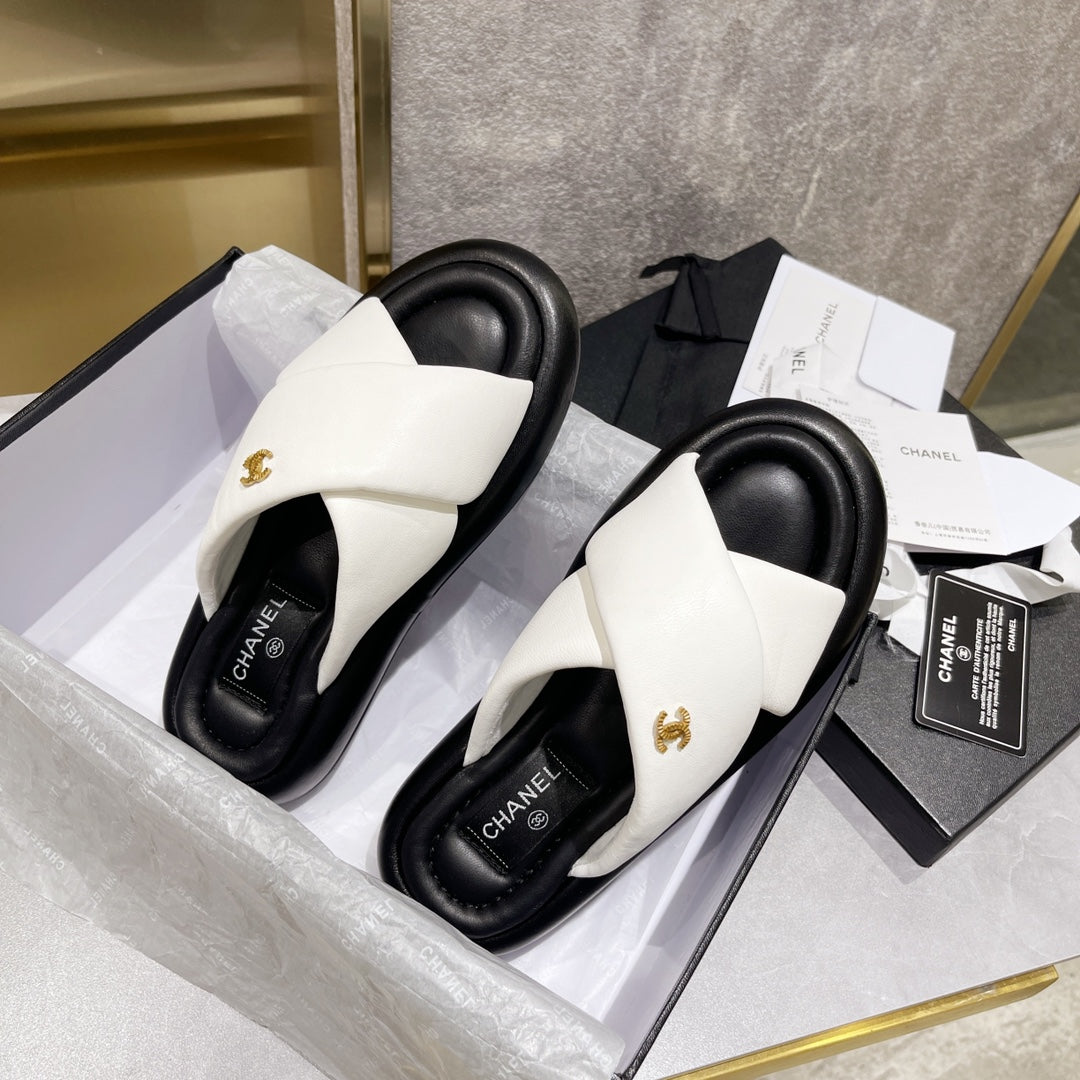 Slippers