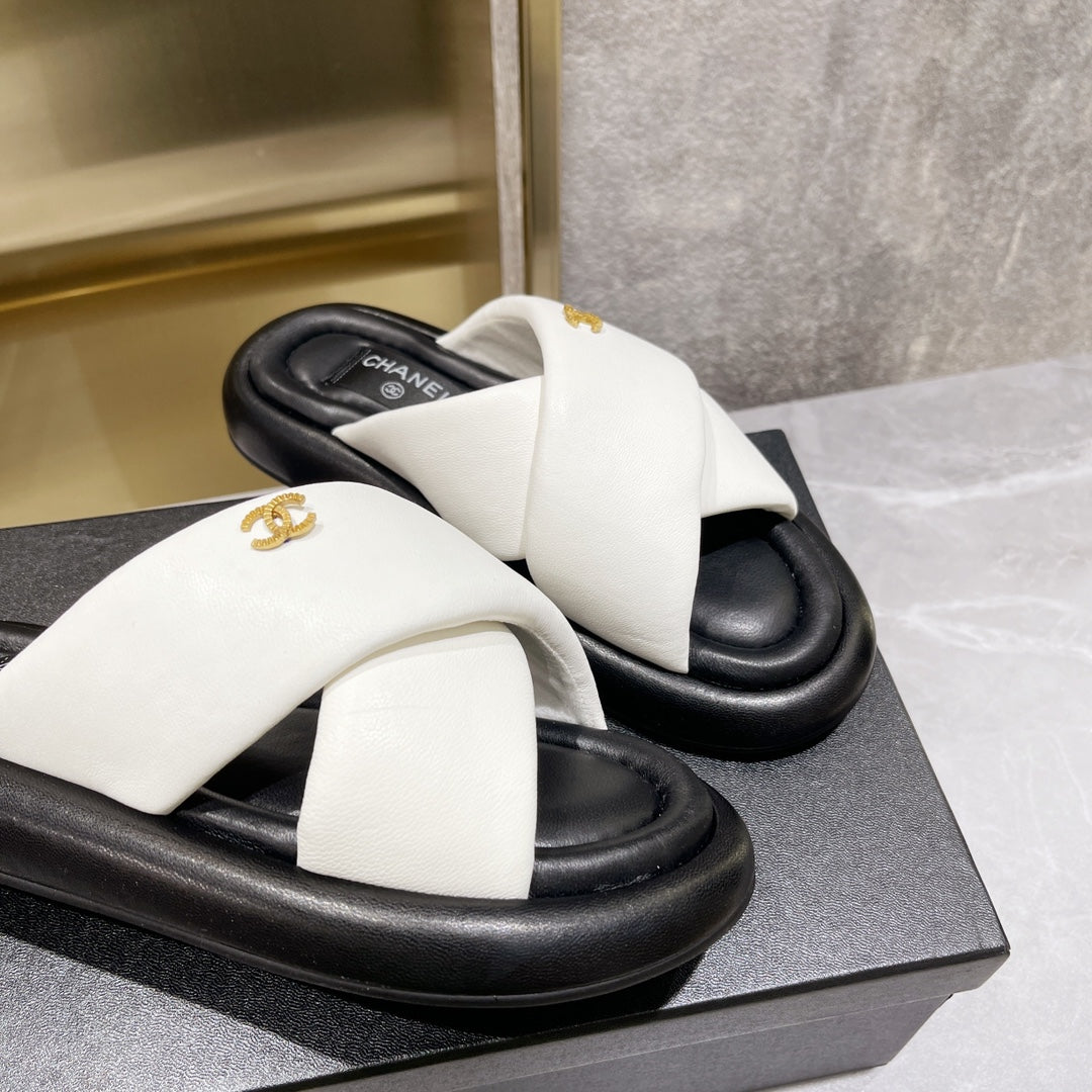 Slippers