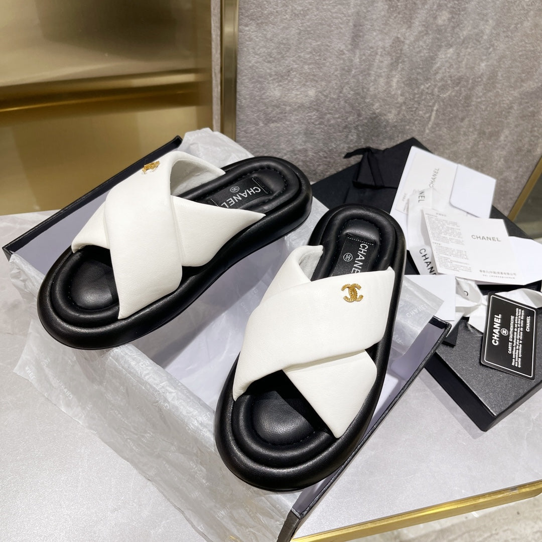 Slippers