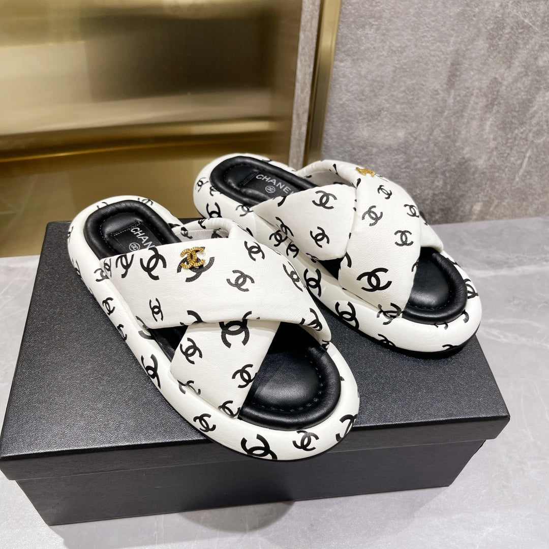 Slippers