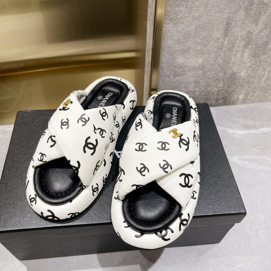 Slippers