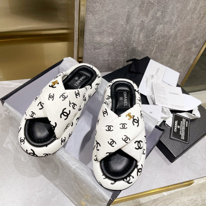 Slippers