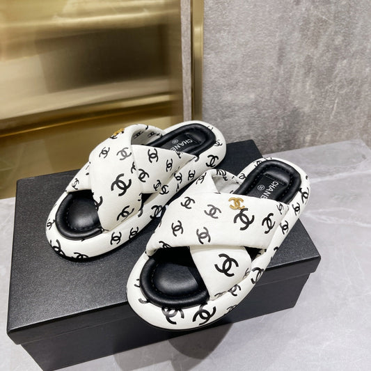 Slippers