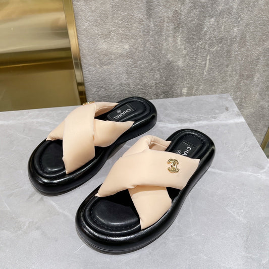 Slippers