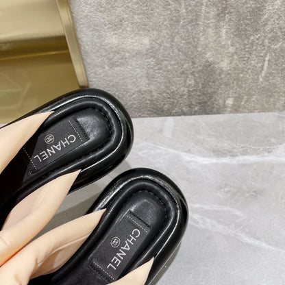 Slippers