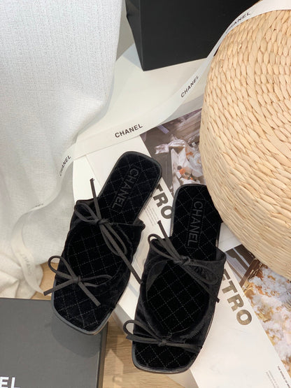Slippers