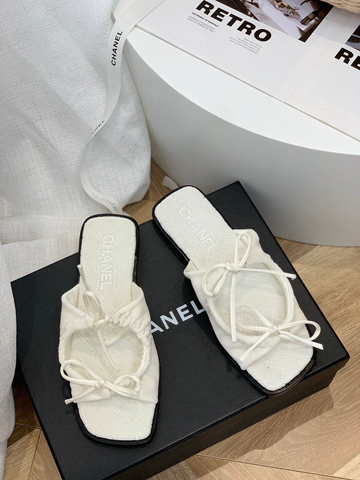 Slippers