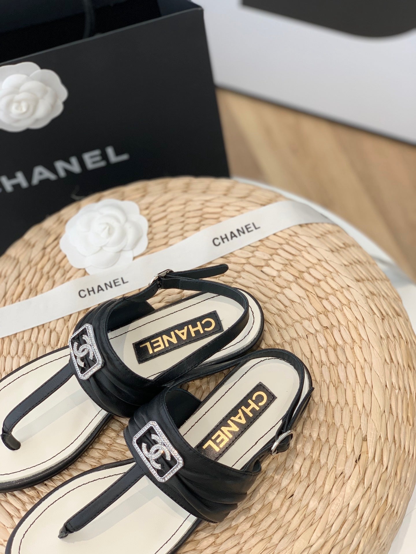 Sandals