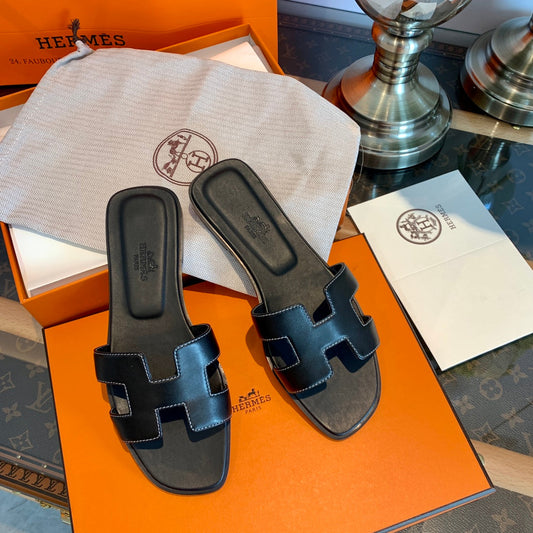 Slippers