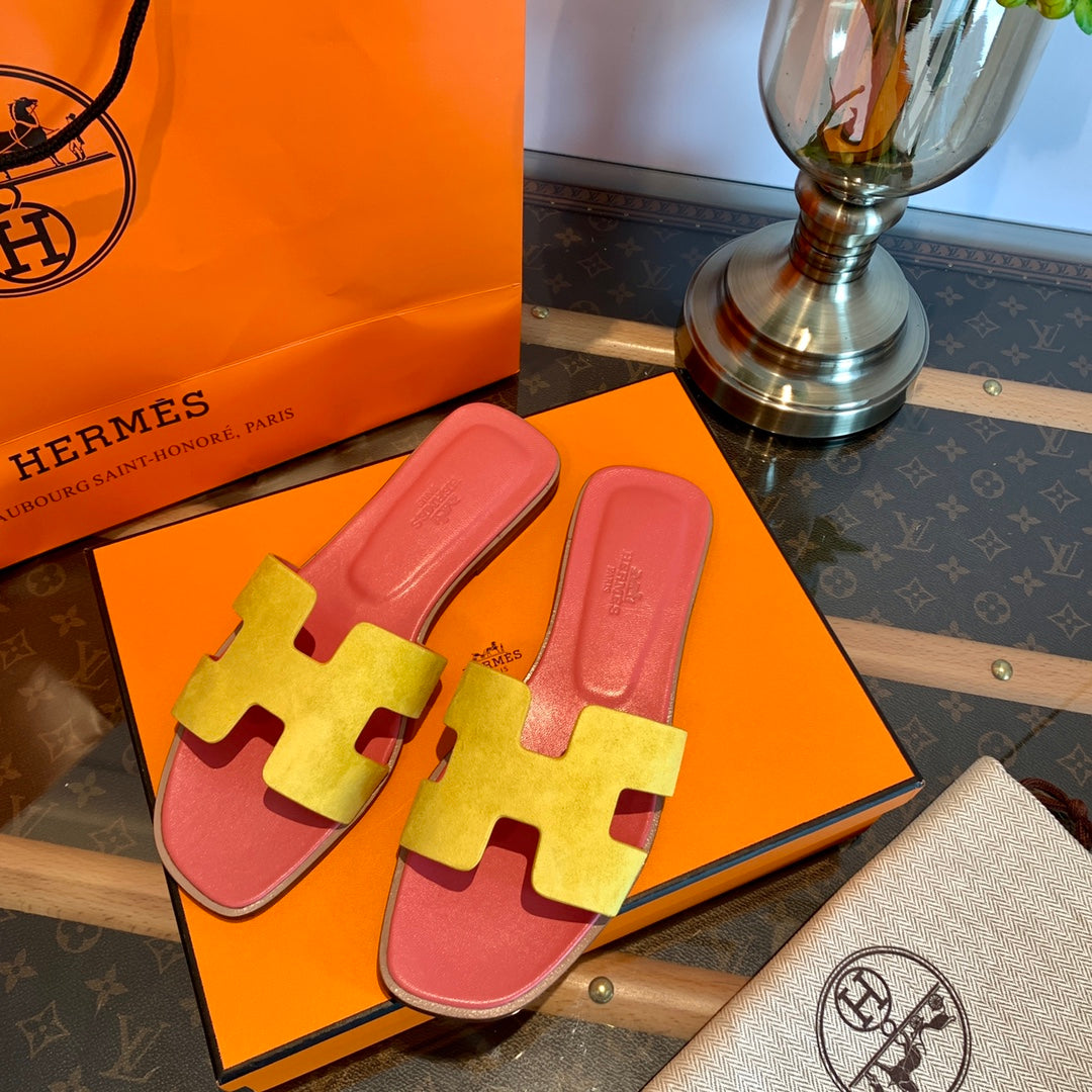 Slippers