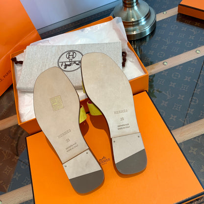 Slippers
