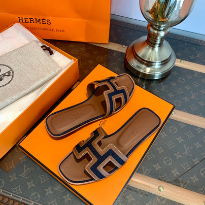 Slippers
