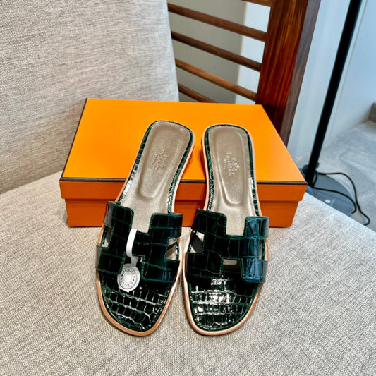 Slippers
