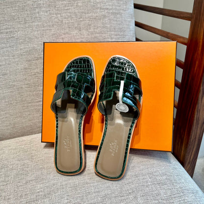 Slippers