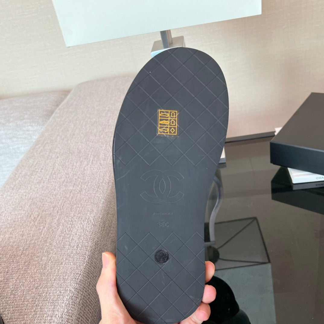 Slippers