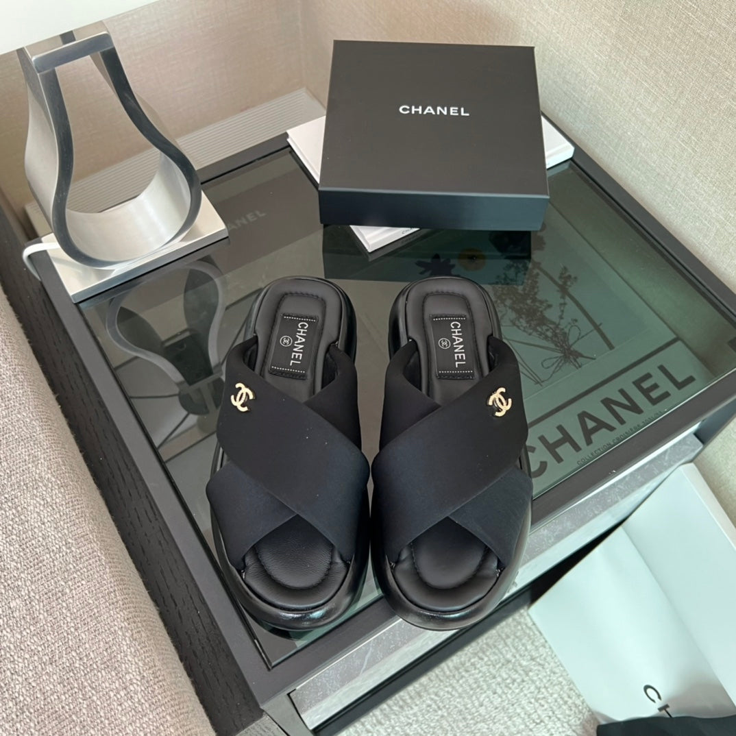 Slippers