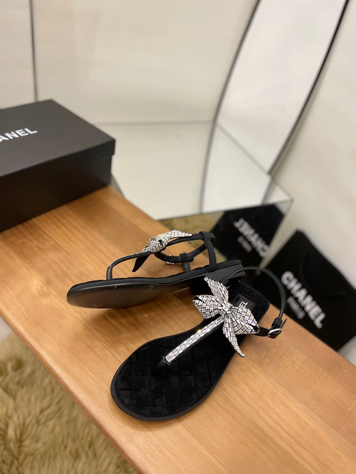 Sandals