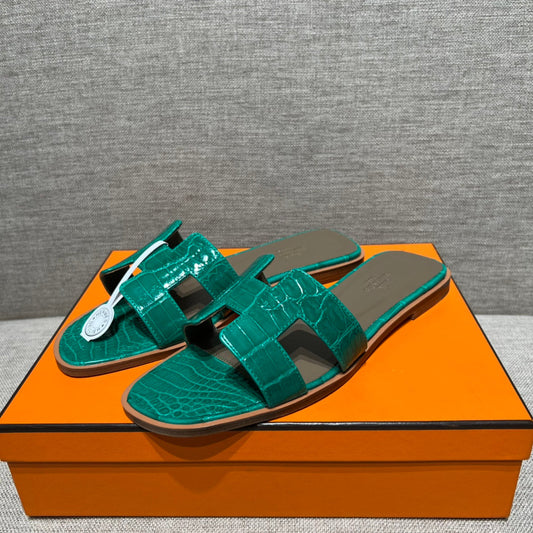 Slippers