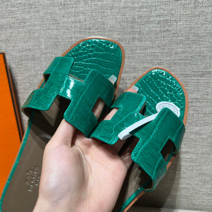 Slippers